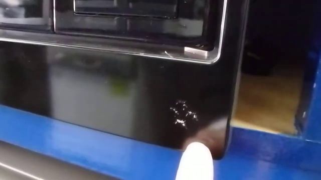 NEFF H53W50S3GB Built in Microwave oven Serial 551513 смотреть онлайн