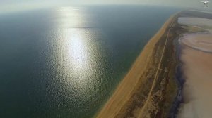 Великолепная природа Крыма с высоты - аэросъемка  природы полуострова Крыма. #аэросъемка