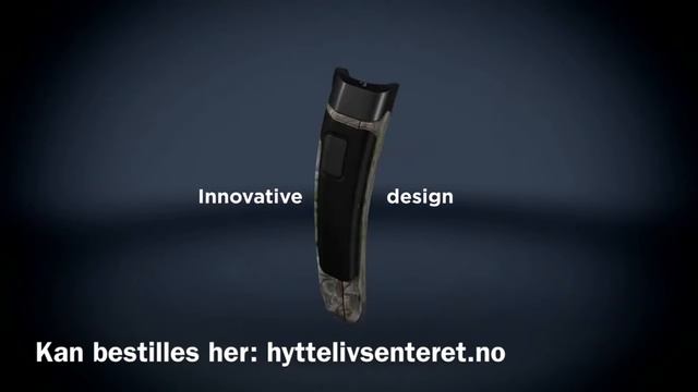 Seek varmesøkende kamera fra Hytteliv Senteret смотреть онлайн