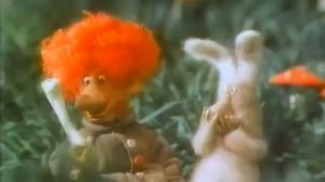 Уважаемый Леший