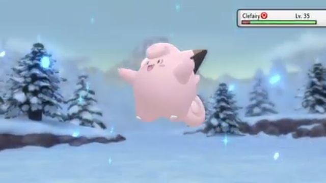 Pokémon Shining Pearl playthrough ~Longplay~