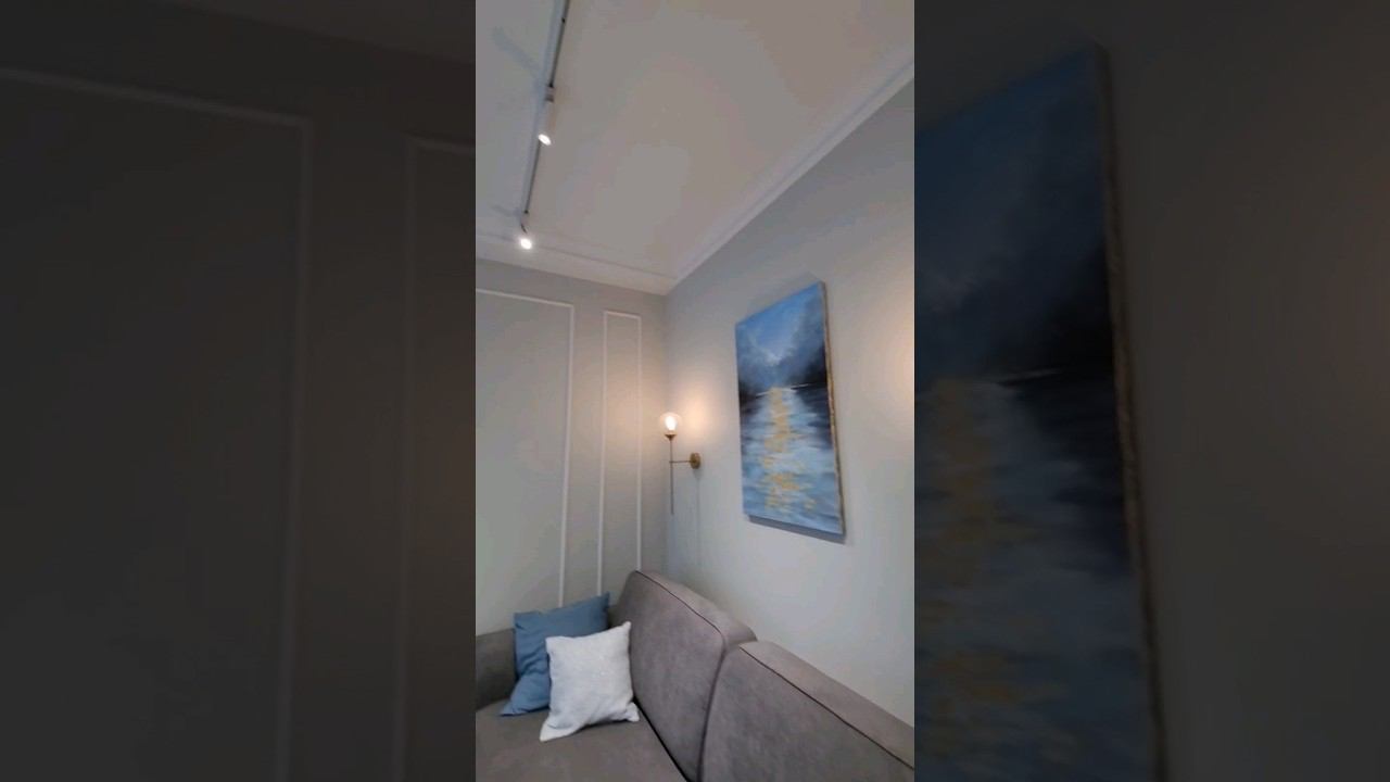 КВАРТИРА СТУДИЯ С РЕМОНТОМ В СОЧИ +7 928 245 30 80