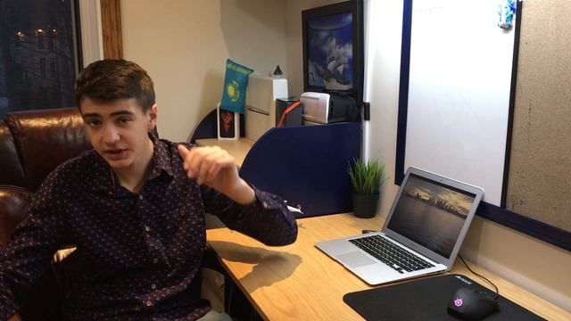 5 РАЗЛИЧИЙ США И КАНАДЫ смотреть онлайн