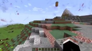 Minecraft ВИЗУАЛЬНЫЕ ЭФФЕКТЫ!! [Обзор модов #334]