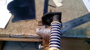 #Портативные радиоприёмники ''Меридиан-201'' восстановление.#Радиоприемник Меридиан 201 (часть 2 )