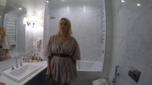 В гостях у сказочной Марины (Рум-тур в доме на Петроградке)