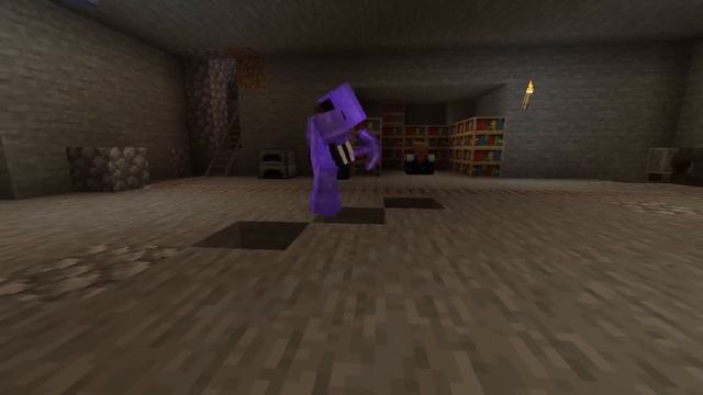 This Minecraft Weapon is ILLEGAL... Here's Why