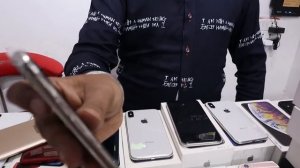 Diwali Sale iphone X मात्र 23000/- | Cheap ipads | Second hand Iphone