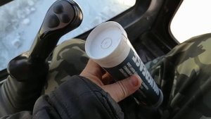 цвет смазки! на что влияет? рекомендую!