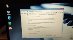 Старый ноутбук не включается с первого раза на Windows 8.1 - решение есть, отключить быстрый запуск!