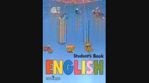 Английский язык 1 класс — 093 Урок 58 — Задание 93 упражнение 4