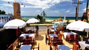 Таиланд, Пхукет, Карон Бич - Karon Princess Hotel 3-Star