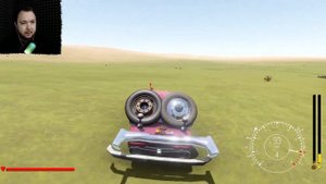 САМЫЙ БЫСТРЫЙ ДВИГАТЕЛЬ!!! [The Long Drive]