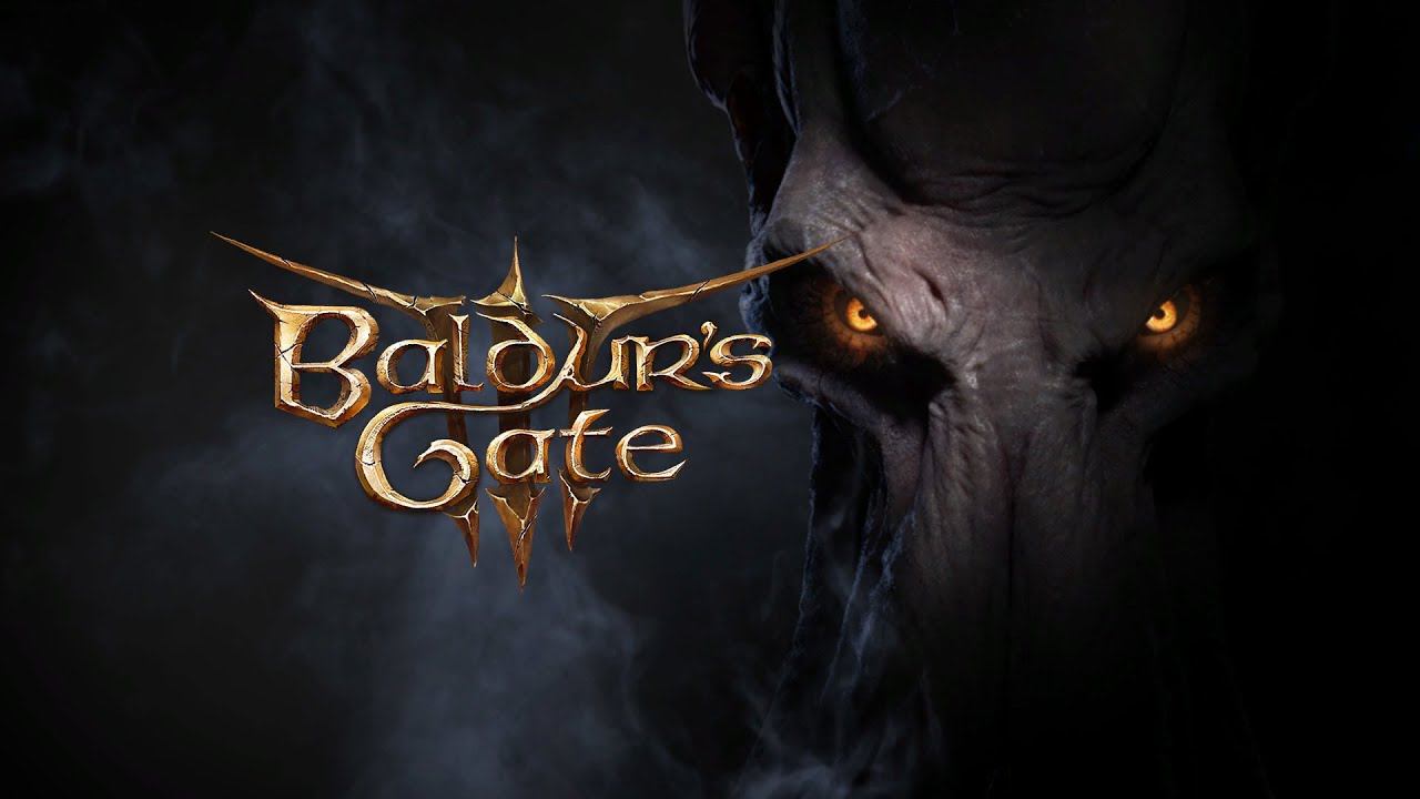 Baldur's Gate 3 - Часть 1