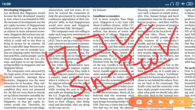 16th Jun 2020 The Hindu editorial analysis by Jyotiprakash Sahoo| UPSC|OPSC|ASO|SSC|BANK|CDS|NDA|RL смотреть онлайн