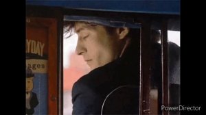 Rufus Sewell - Reason to Stay - Olivia Dean