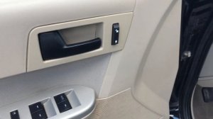 Купить Ford Escape (Форд Эскейп)  2010 года с пробегом бу в Саратове Автосалон Элвис