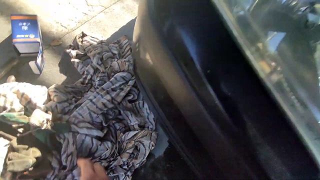 ТО МОЕЙ ОКТАВИИ! СОБРАЛ ПОЛНОСТЬЮ БАГАЖНИК! смотреть онлайн