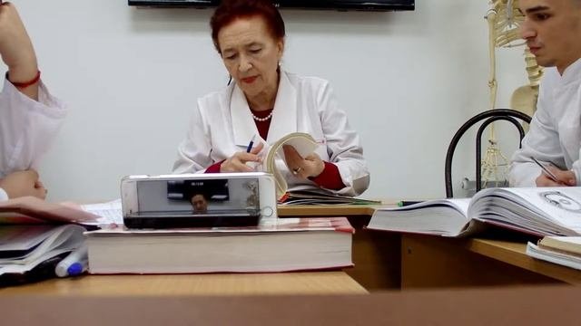 Анатомия. Миология. Основы