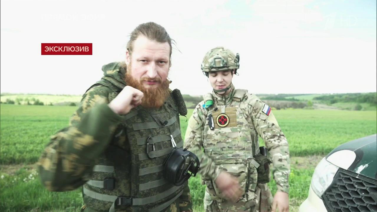 Луганский ополченец рассказал, как в 12 лет стал артиллеристом