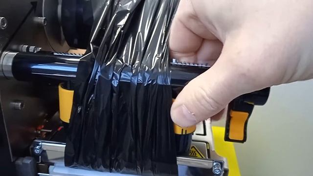 плохое качество печати zebra zt410 смотреть онлайн