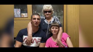 Фильм на юбилей для мамочки