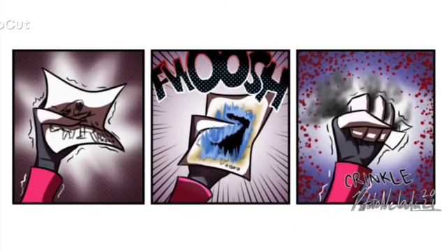Helluva Boss Comics