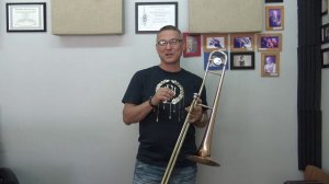 TROMBON - ODYSSEY PREMIER