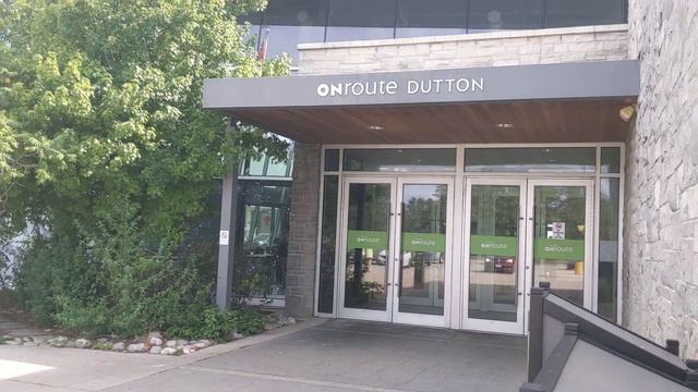 Крепче за баранку держись шофер...где отдохнуть на скоростной дороге в Онтарио смотреть онлайн