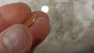 5 рублей 1901 год UNC