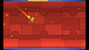 Геометрия Даш я прохожу