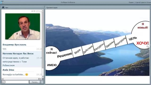 Подготовка к Next Level в Kиеве от Сергей Тишко смотреть онлайн