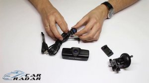 Datakam G5 City/Real Bf.  Обзор видеорегистратора Datakam G5 City Real, Pro, Max, Max LE