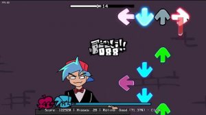 FNF RUSH E but BOYFRIEND plays it on Piano Play FNF RUSH E but BOYFRIEND plays it on Piano Online