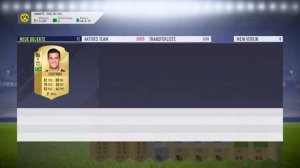 Coutinho in a 5k Pack /Fifa 18 Pack Opening