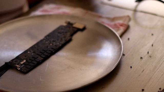 réparer 3 bip Macbook air RAM  fix 3bip problem on macbook air