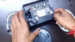 "Step-by-Step Guide: Disassembling the Xiaomi Mi Smart Speaker | Tear Down and Repair