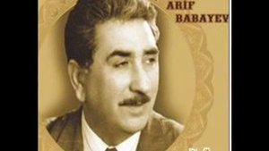 Arif Babayev - Şur