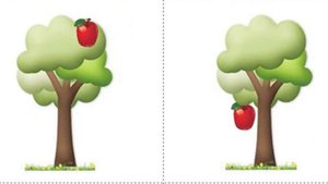 Сравни картинки. Предлоги для дошкольников