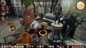 Dragon Age: Walkthrough 121