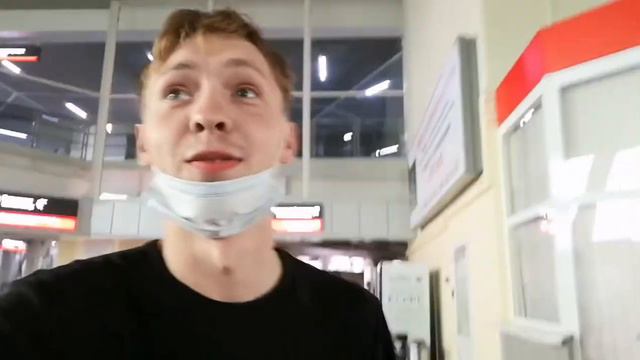 #Одинденьизжизни путешествие Нижний Тагил-Анапа