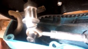 Мешкозашивочная машина Keestar KP 3000 стоит на месте не шьет