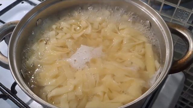 ЛАГМАН ПО ДОМАШНЕМУ. смотреть онлайн