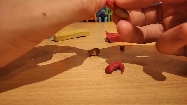 как сделать костюм железного человека Марк 85 из. пластилина смотреть онлайн