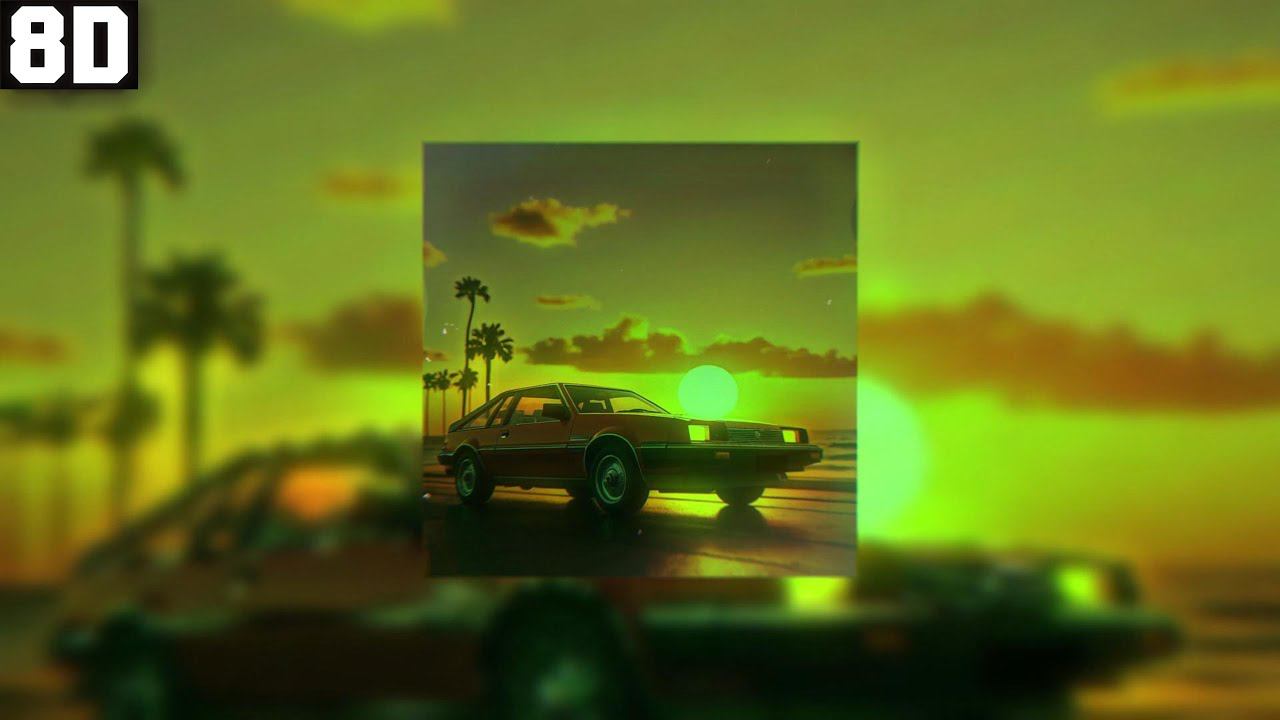 MONEY$KEY - Vintage (8D) смотреть онлайн