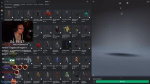 Это точно для детей? | Олёша играет в Roblox