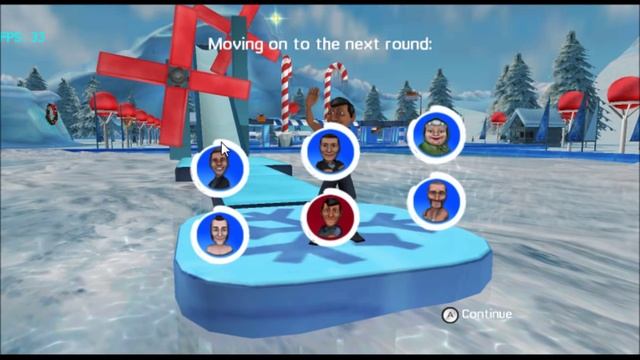 wipeout 3 on dolphin emulator смотреть онлайн