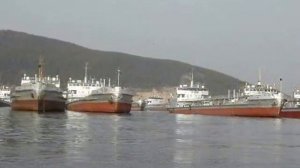 КИРЕНСК город на острове