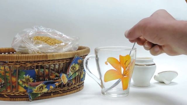 Хельба как заваривать? смотреть онлайн