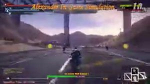 Road Redemption - Ночная Гонка